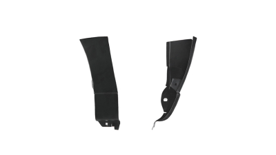 Segment aripa fata Vw Golf III 1H 1992-1998 Hatchback/Combi ;  Golf IV Cabriolet 1998-2003;  Partea STANGA Spre spate