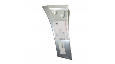 Segment reparatie aripa fata Vw Golf Iii, 08.1991-04.1999 Cabrio, parte montare stanga, 953801-9, Aftermarket