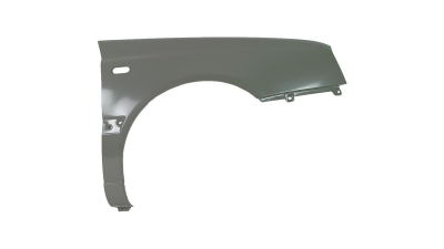 Aripa fata VW Golf 3 1H , Vento 1H 1996-1999, partea dreapta , cu decupaj semnalizare oval 1H0821106B