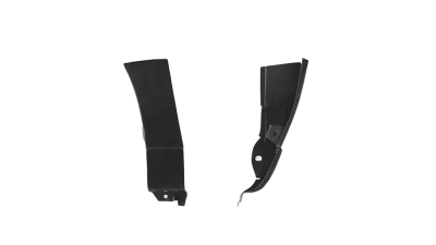 Segment aripa fata Vw Golf III 1H 1992-1998 Hatchback/Combi ;  Golf IV Cabriolet 1998-2003;  Partea Dreapta Spre spate