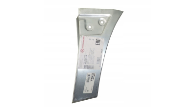 Segment reparatie aripa fata Vw Golf Iii, 08.1991-04.1999 Cabrio, parte montare dreapta, 953802-9, Aftermarket