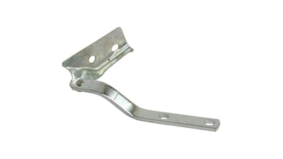 Balama capota fata Vw Golf Iii, 08.1991-04.1999, parte montare suport stanga, 953803-5, Aftermarket