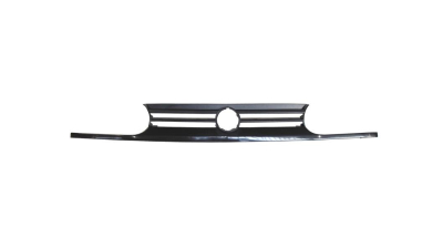 Grila radiator VW Golf 3 (Hatchback + Combi+Cabrio), 08.1991-04.1999, 1H6898913C, 953805-2 doar pentru modelele 3/5Usi GTI