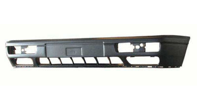 Bara fata VW Golf 3 (1H) (Hatchback + Combi+Cabrio), 08.1991-04.1999, grunduit, 1H6807217JGRU