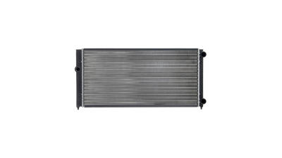 Radiator racire Vw Golf Iii/Vento, 1991-1998 1,9 Tdi 66kw Cv Manuala/Automata Fara Ac ; Diesel/Benzina,  625x297x25, Cu lipire fagure mecanica Aftermarket