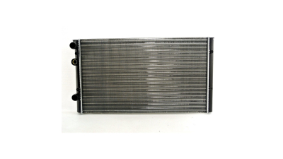 Radiator racire Vw Lupo, 1998-2005 1,0 37kw Cv Manuala Cu Ac ; 1,4 55/77kw Cv Manuala/Automata Cu/Fara Ac; Benzina/Diesel,  628x378x34, Cu lipire fagure mecanica Aftermarket