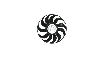Elice ventilator VW Golf III/Jetta (USA)/Vento, 10.1991-04.1999, motor 1.4, 1.6; 1.8; 2.0/2.0i; 2.8/2.9 VR6, benzina, 1.9 Tdi/D/Sdi/TD/GTD/TDi Syncro diesel, cv manuala/automata, cu/fara AC, 310 mm