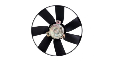 GMV ventilator radiator VW Vento, 1991-1998, motor 1.4, 1.6; 1.8; 2.0 benzina, 1.9 D/1.9 SDI/TDI, diesel, 250/150 W; 305 mm; 3 pini, 