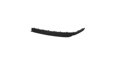 Spoiler sub bara fata Vw Golf 3 1H, Vento 1992-1998, bandou bara Stanga 1H6805903B41