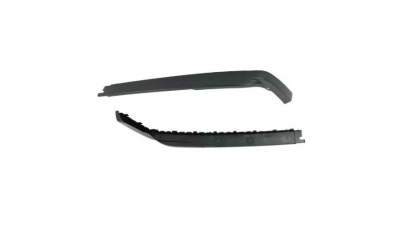 Spoiler sub bara fata Vw Golf 3 1H 1992-1998 , Vento 1992-1998, bandou bara Dreapta 1H6805904B41