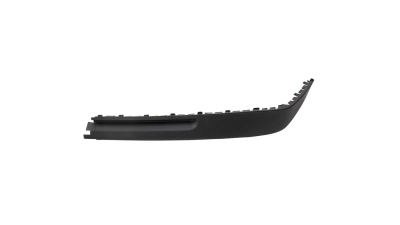 Spoiler bara fata fata, stanga Vw Golf 3 (1h) (Hatchback + Combi+Cabrio), 08.1991-04.1999, RETOV, 1H6805903AB41