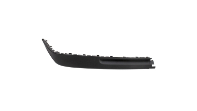 Spoiler bara fata fata, dreapta Vw Golf 3 (1h) (Hatchback + Combi+Cabrio), 08.1991-04.1999, RETOV, 1H6805904AB41