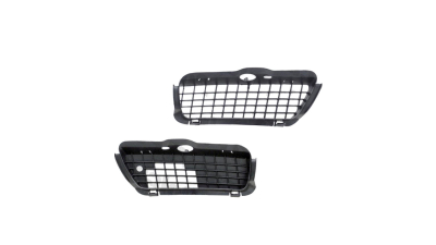 Grila bara fata Vw Golf 3 1H 1991-1999 Partea Stanga 1H6853665A1C