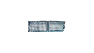 Capac proiector ceata Vw Golf 3 (1h) 08.1991-04.1999, Vw Vento (1h2/1h5/1hm) 01.1992-10.1998, Dreapta lunga, alba, TYC, 1H0941778, 1H0941778A