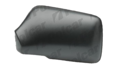 Carcasa oglinda exterioara Vw Golf 3 (1H), 08.1991-04.1999, Vw Vento (1H2/1H5/1Hm), 01.1992-10.1998, Stanga, carcasa neagra, View Max, 953854TM