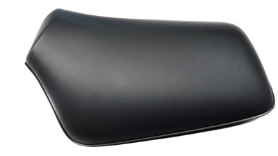 Carcasa oglinda exterioara Vw Golf 3 (1H), 08.1991-04.1999, Vw Vento (1H2/1H5/1Hm), 01.1992-10.1998, Dreapta, carcasa prevopsita, grunduita, BestAutoVest 953855PE