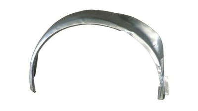 Segment reparatie aripa spate interior Vw Golf 3, 1992- 2000, Partea Stanga, Spate,