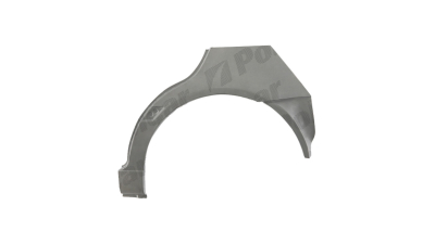 Segment reparatie aripa spate Vw Golf 3 1992-1999, Vw Vento (1H2/1H5/1Hm), 01.1992-10.1998 Partea Stanga, Spate, pentru modele cu 5 usi, model inaltat