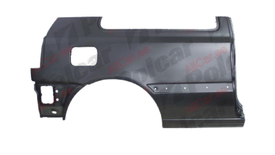 Aripa spate Vw Golf 3 1H 1991-1998 , Pentru Modelul In 3 Usi, Partea Stanga, 1 H6 809 605 B