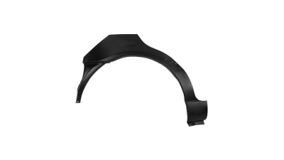 Segment reparatie aripa spate Vw Golf 3 9.1993-1999, Vw Vento (1H2/1H5/1Hm), 01.1992-10.1998, Partea Dreapta, Spate, pentru modele cu 5 usi,