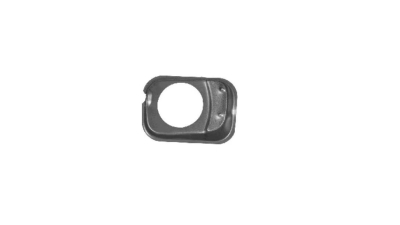 Panou cu locas gura umplere rezervor Vw Golf 3 (1h) (Hb + Combi+Cabrio), 08.1991-04.1999; Vw Vento/Jetta (Usa) (1h), 01.1992-10.1998, parte montare Spate, Dreapta, KLOKKERHOLM 95388428K