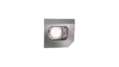 Panou cu locas gura umplere rezervor Vw Golf 3 (1h) (Hb + Combi+Cabrio), 08.1991-04.1999; Vw Vento/Jetta (Usa) (1h), 01.1992-10.1998, parte montare Spate, Dreapta, KLOKKERHOLM 95388438K