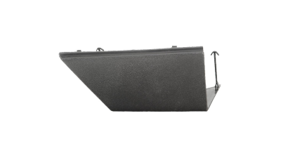 Capac bara carlig remorcare VW Golf 3 (1H) (Hatchback + Combi+Cabrio) 08.1991-04.1999 Spate 1H6807441B41