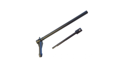 Diuza spalator parbriz Vw Golf 3 (1h) (Hb + Combi+Cabrio), 08.1991-04.1999; Vw Passat (B3 (35i)), 03.1988-10.1993; Vw Passat (B4 (3a)), 10.1993-10.1996; Vw Vento (1h2/1h5/1hm), 01.1992-10.1998, Spate, Aftermarket