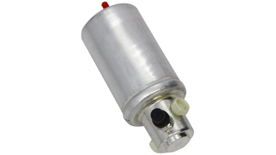Filtru uscator aer conditionat Vw Transporter T4, 1991-2003, R134A/ cu AC, intrare Diesel/Benzina, iesire , 1H0820191A; 1H0820193A