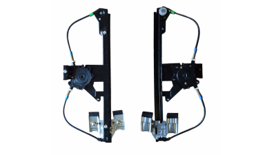 Macara geam VW Golf 3 (Hatchbackk + Combi + Coupe) 08.1991-04.1999, Vento 1992-1998 electrica- dreapta spate, electrica