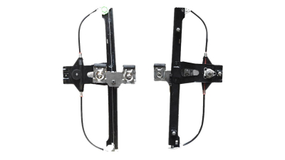 Macara geam VW Golf 3 09.1991-08.1995,  VW Vento 1992-1998 partea stanga usa spate, manuala