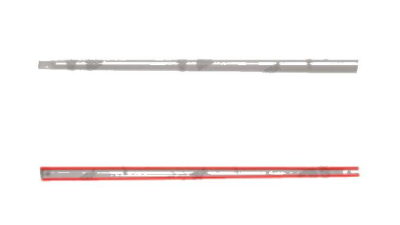 Bandou usa VW Golf 4 (1J) (Hatchback + Combi) 08.1997-09.2003 Usa Fata Dreapta Negru 1J4853516B41 ,  modele cu 5usi, 1buc.