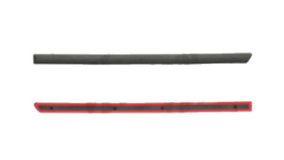 Bandou usa Vw Golf 4 (1J) (Hatchback + Combi) 08.1997-09.2003 Usa Spate Stanga Negru 1J4853753Db41 ,  modele cu 5usi, 1buc.