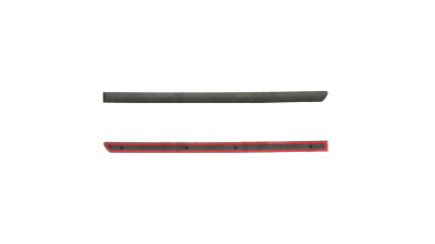 Bandou usa Vw Golf 4 (1J) (Hatchback + Combi) 08.1997-09.2003 Usa Spate Dreapta Negru 1J4853754Db41 ,  modele cu 5usi, 1buc.