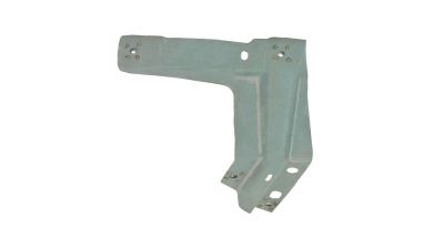 Suport aripa fata Vw Golf 4 1J 1997-2006, Bora 1J 1998-2005, Stanga 1J0821135 