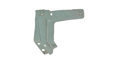 Suport aripa fata Vw Golf 4 1J 1997-2006, Bora 1J 1998-2005, Dreapta 1J0821136