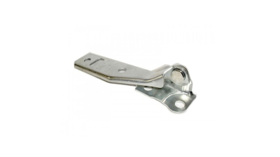 Balama capota fata Vw Golf 4 (1j) 08.1997-09.2006, Golf 4 Cabriolet 1998-2003, parte montare suport stanga, 954103-5, Aftermarket