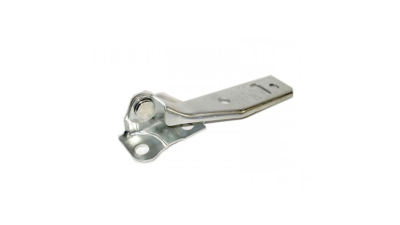 Balama capota fata Vw Golf 4 (1j) 08.1997-09.2006, Golf 4 Cabriolet 1998-2003, parte montare suport dreapta, 954103-6, Aftermarket