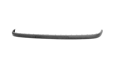 Bandou bara fata VW Golf Cabriolet (1Exo), 04.1998-10.2003, si VW Golf 4 (1J) 08.1997-09.2006, trebuie vopsit, 1J0807719AGRU, 954107-2