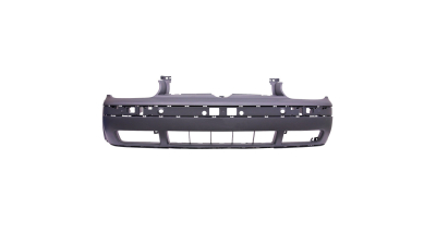 Bara fata Vw Golf 4 (1j) (Hatchback + Combi + Cabrio) 08.1997-09.2006, Nu este grunduita, necesita vopsire, 1J0807217CGRU