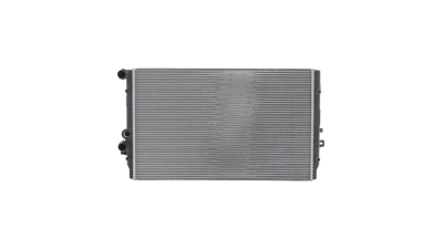 Radiator racire Seat Leon (1m1), 08.2000-2005, Seat Toledo (1m) 08.2000-2005, Diesel, M/A, Cu/fara AC, cu conectori rapizi intrare/iesire, 650x396x34, Cu lipire fagure mecanica Aftermarket