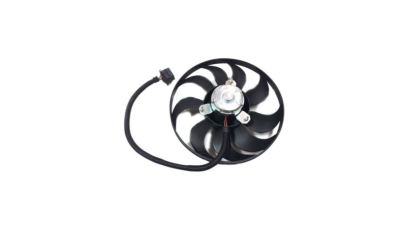 Ventilator radiator GMV fara carcasa 220/60W;  3 pini, BestAutoVest 954123U1S