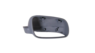 Carcasa oglinda exterioara pentru Vw Passat (B5 (3b Gp)), 11.2000-01.2005, Partea Stanga Model Mare Prevopsit, Cu Primer