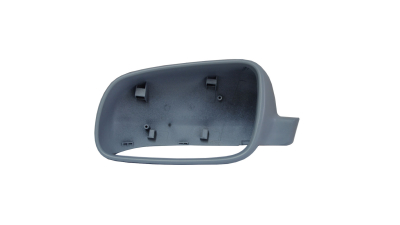 Carcasa oglinda exterioara pentru Seat Arosa (6h), 05.1997-12.2000, Partea Stanga, Model Mare , Cu Primer