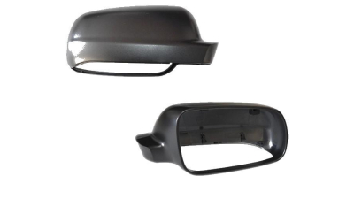Carcasa oglinda exterioara pentru Skoda Octavia/Tour (1u2/1u5), 01.2001-11.2010, Partea Dreapta, Model Mare 3b0857538b