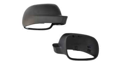 Carcasa oglinda exterioara pentru Seat Toledo (1m2), 04.1999-09.2004, Partea Dreapta 3b1857538b Model Mic , Cu Primer