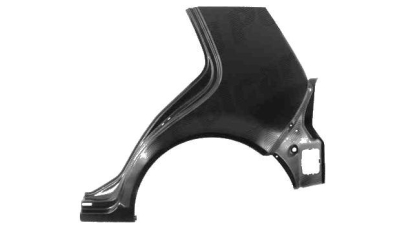 Aripa spate Vw Golf 4 1J, 1997-09.2006, cu 5 Usi Partea Dreapta, Marime 2/3, EJ4 809 606 L