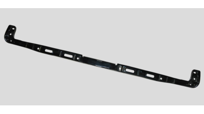 Suport bara central spate, mijloc, original Vw Golf 4 (1j) (Hatchback), 08.1997-09.2006, 1J6807861B