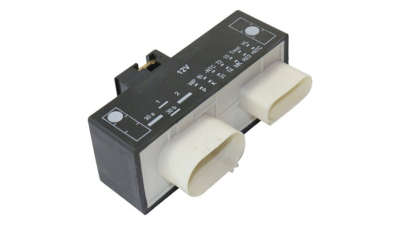 Releu ventilator racire VW Bora, 1998-2005, motor 2.8 V6, 128/150 kw, benzina, Audi TT, 1998-2006, motor 3.2 V6, 184 kw, benzina, 