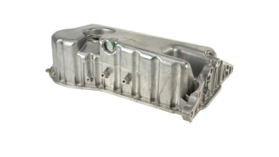 Baie ulei pentru Vw Sharan (7m), 05.1995-04.2010 Motorizare 2,8 ; Cod OEM 021 103 603n Din Aluminiu